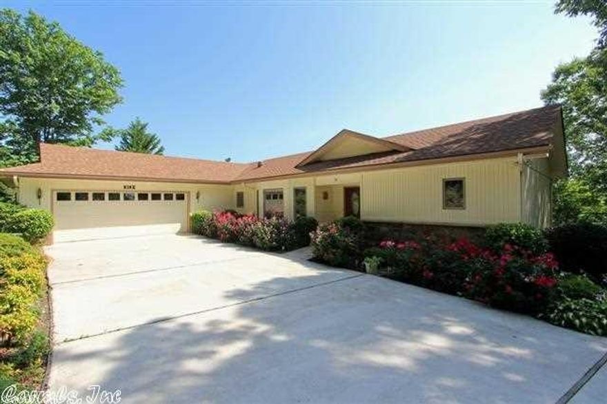 Exquisite COMPLETELY UPDATED, Lake Balboa home with an abundance of MAIN CHANNEL VIEWS! Enjoy a large kitchen, granite counters, new 5-burner gas stove & double ovens, & recessed lighting. Three living areas, including beautiful sunroom with gas log FP!  Exercise Room with Sauna, Large Closets in Bedrooms & Workshop/storage area under home, plus workbench & utility sink in the garage. Move-In Ready....Trex Deck Boat dock with ladder into the water.  For More Updates See Agent Remarks. A Real Cream Puff!