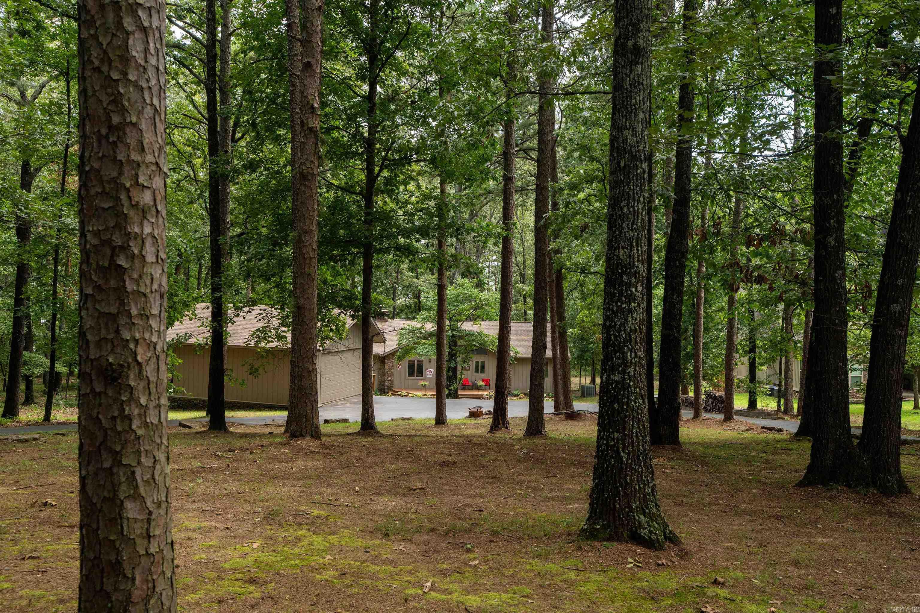 Island Shores - Residential