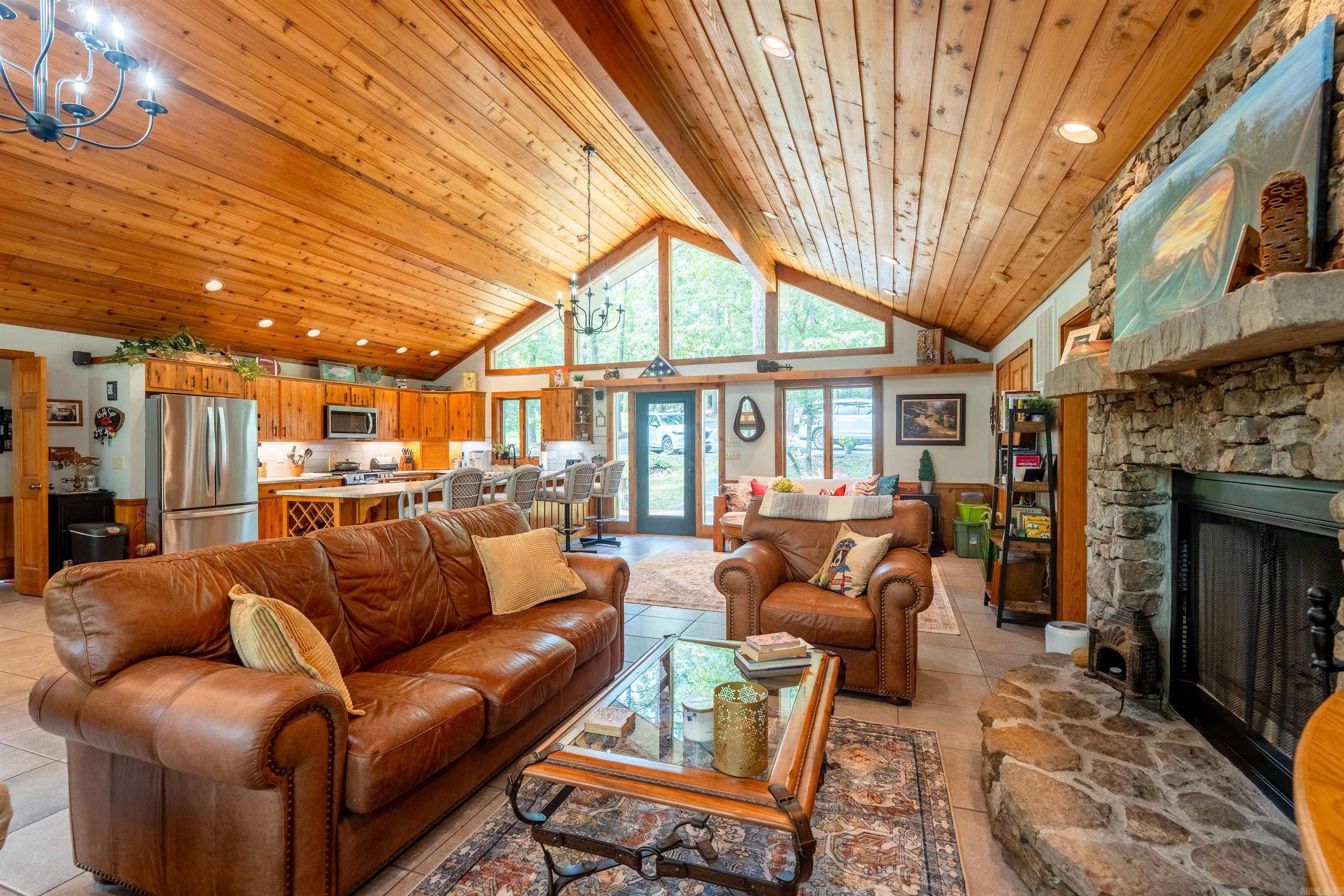 Island Shores - Residential