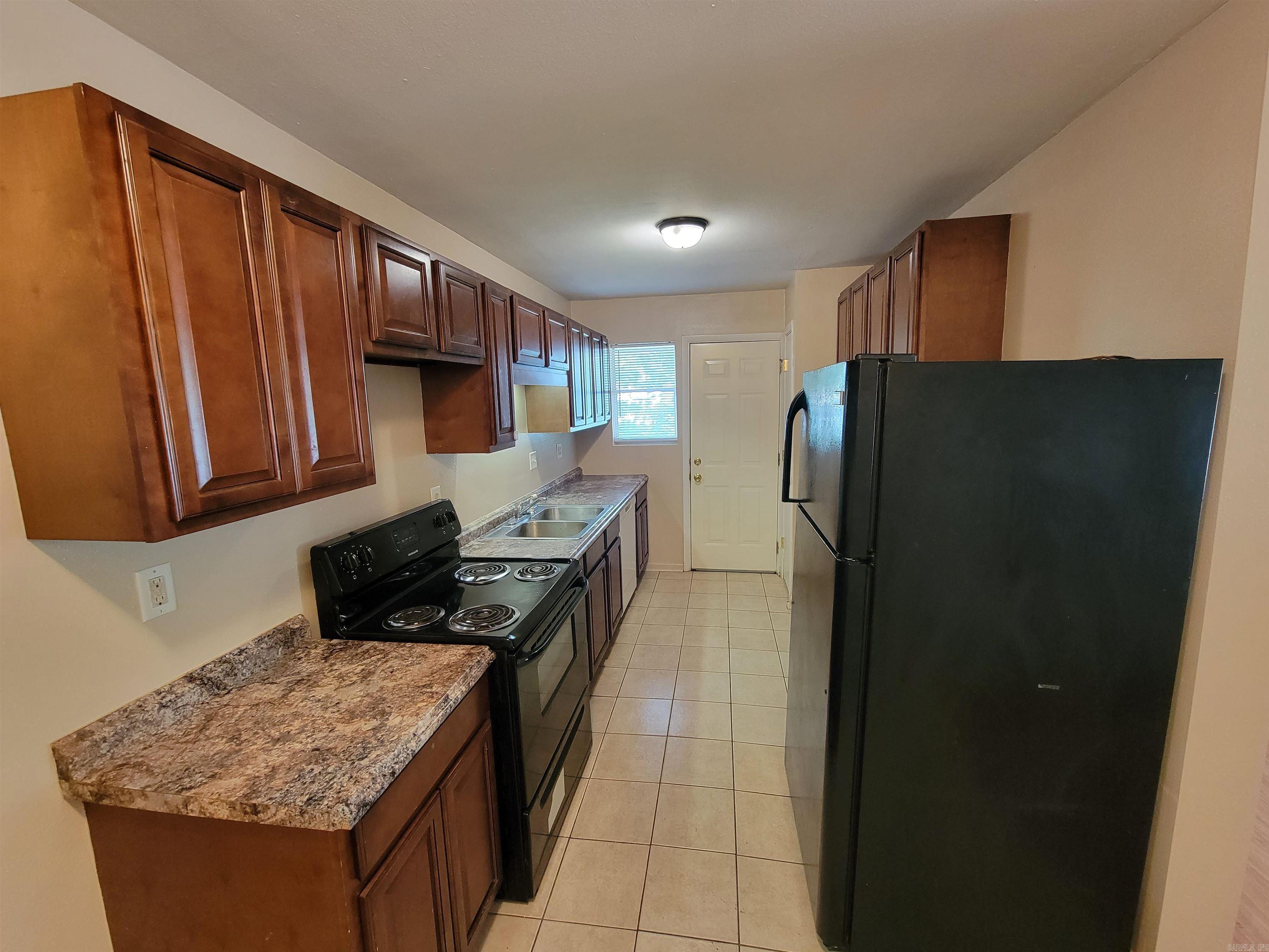 Galloways - Residential Income