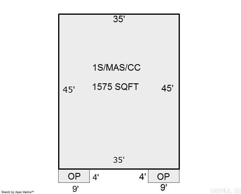Galloways - Residential Income