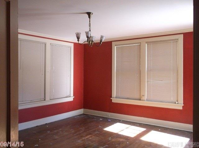 Prospect Terrace - Residential