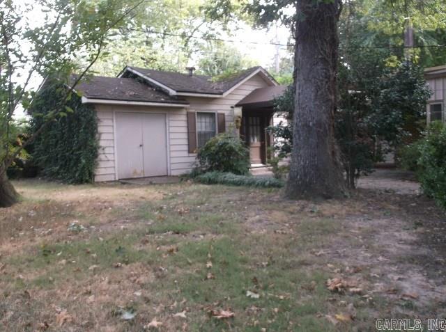 Prospect Terrace - Residential