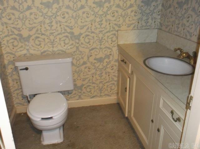 Prospect Terrace - Residential