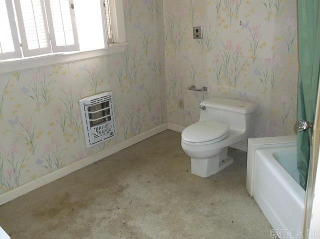 Prospect Terrace - Residential