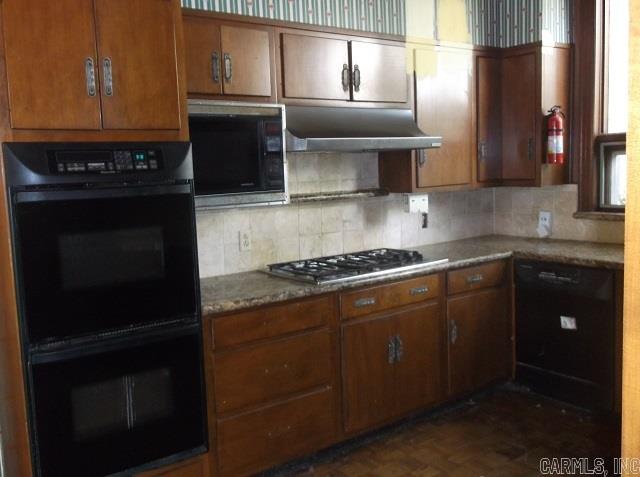 Prospect Terrace - Residential