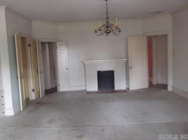 Prospect Terrace - Residential