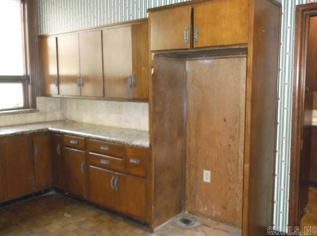 Prospect Terrace - Residential