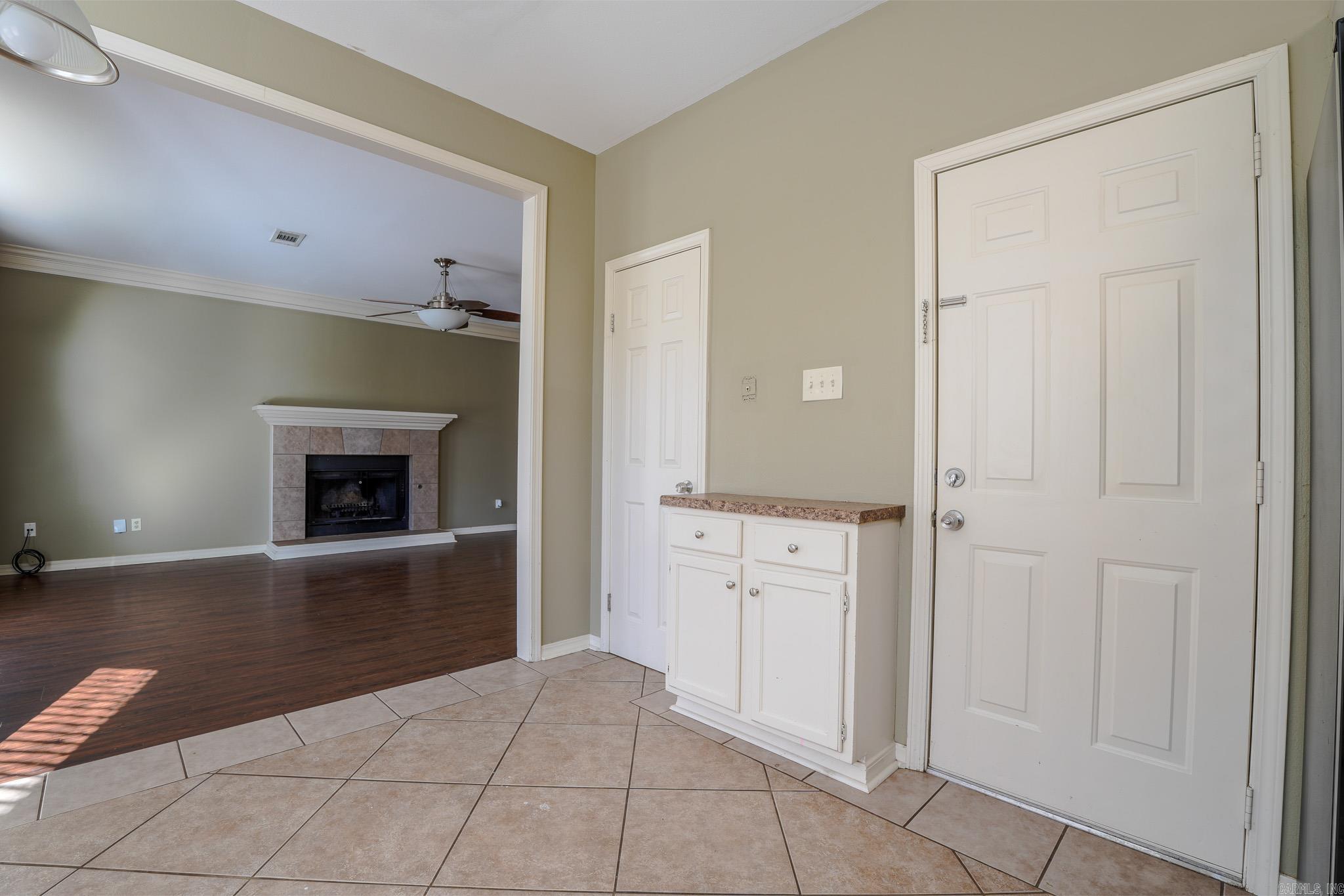 Point West 2nd - Residential