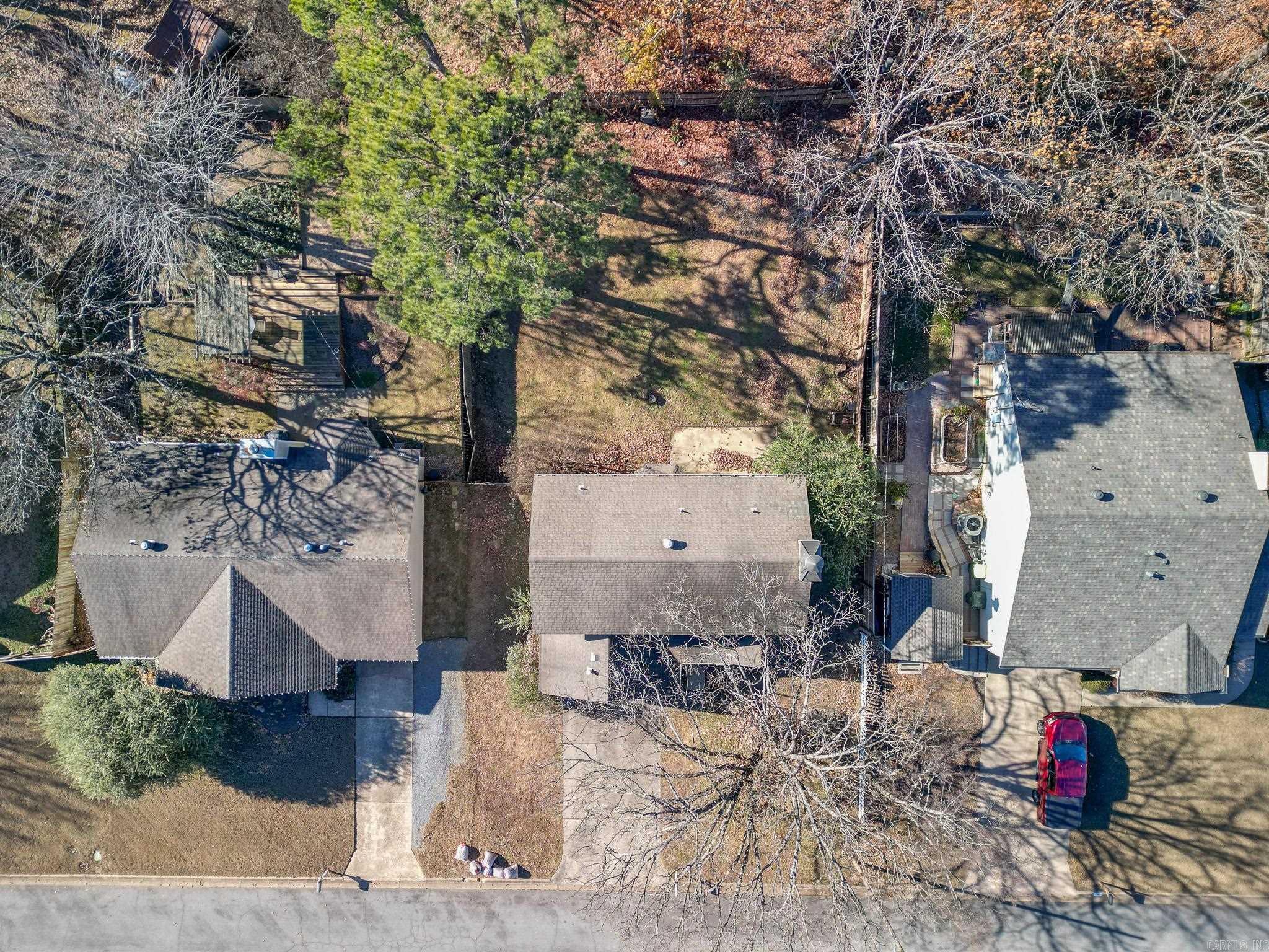 Point West 2nd - Residential