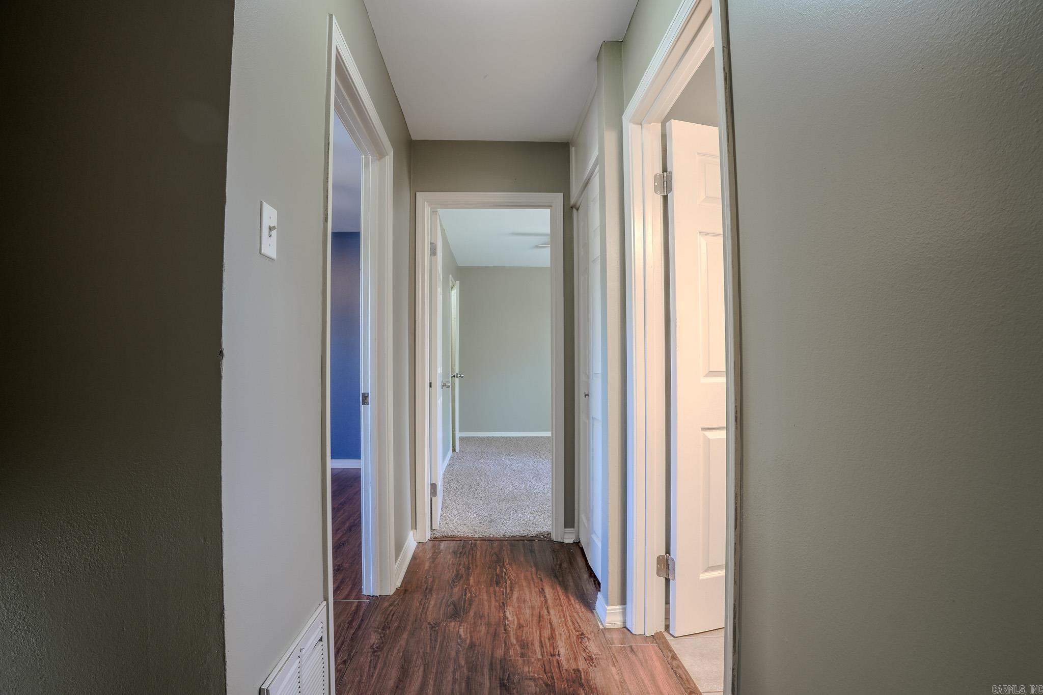 Point West 2nd - Residential