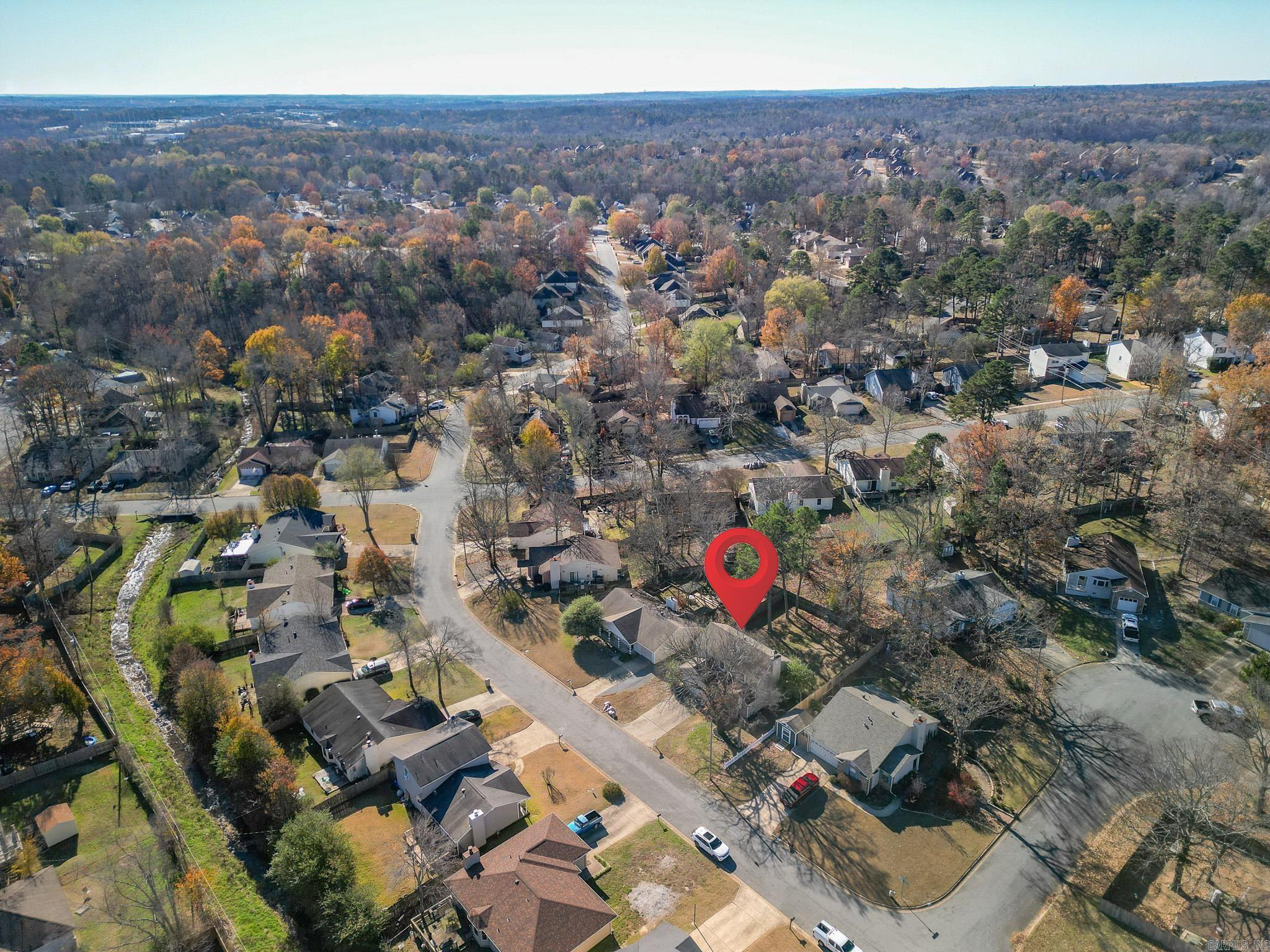 Point West 2nd - Residential