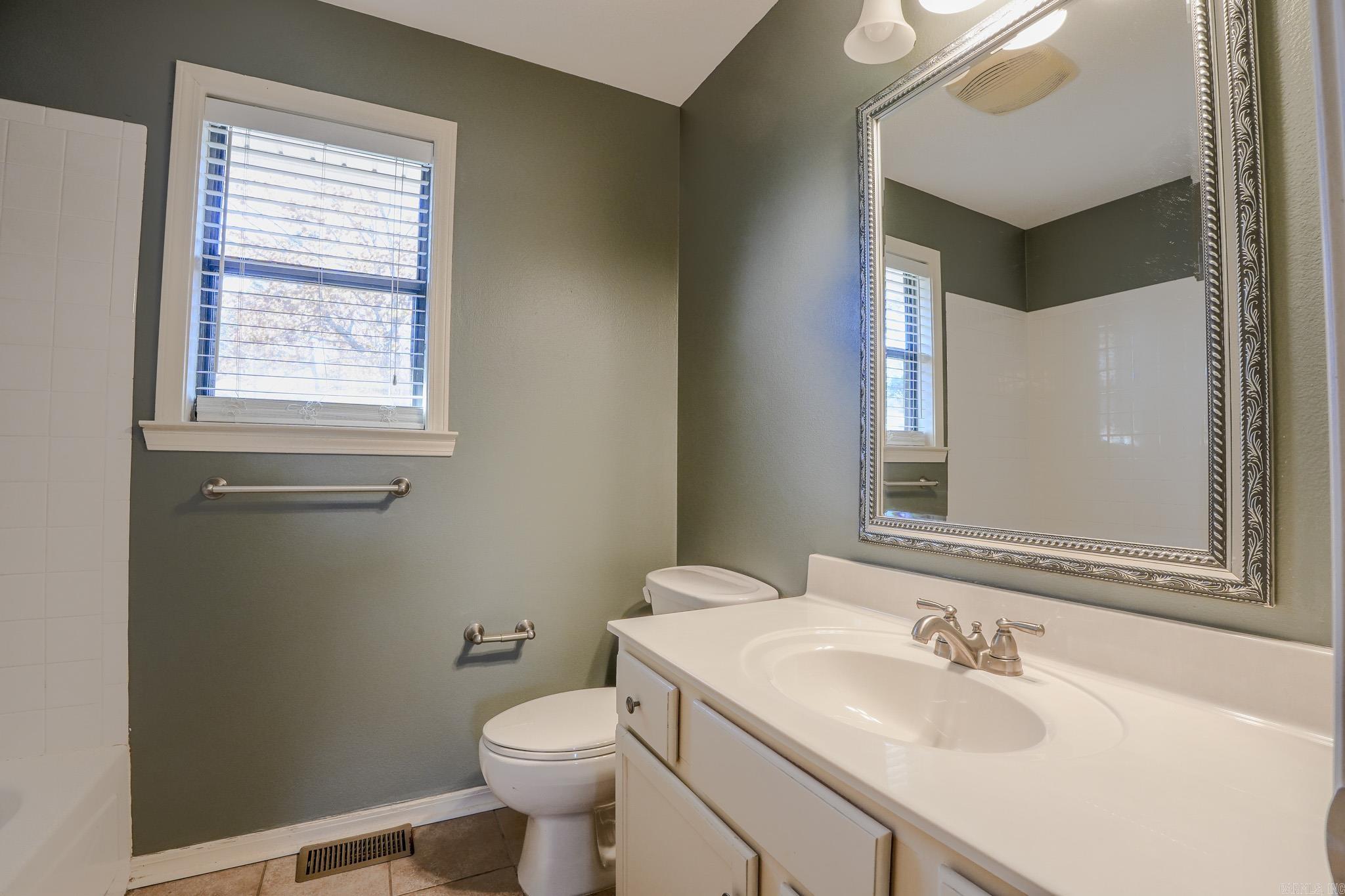 Point West 2nd - Residential