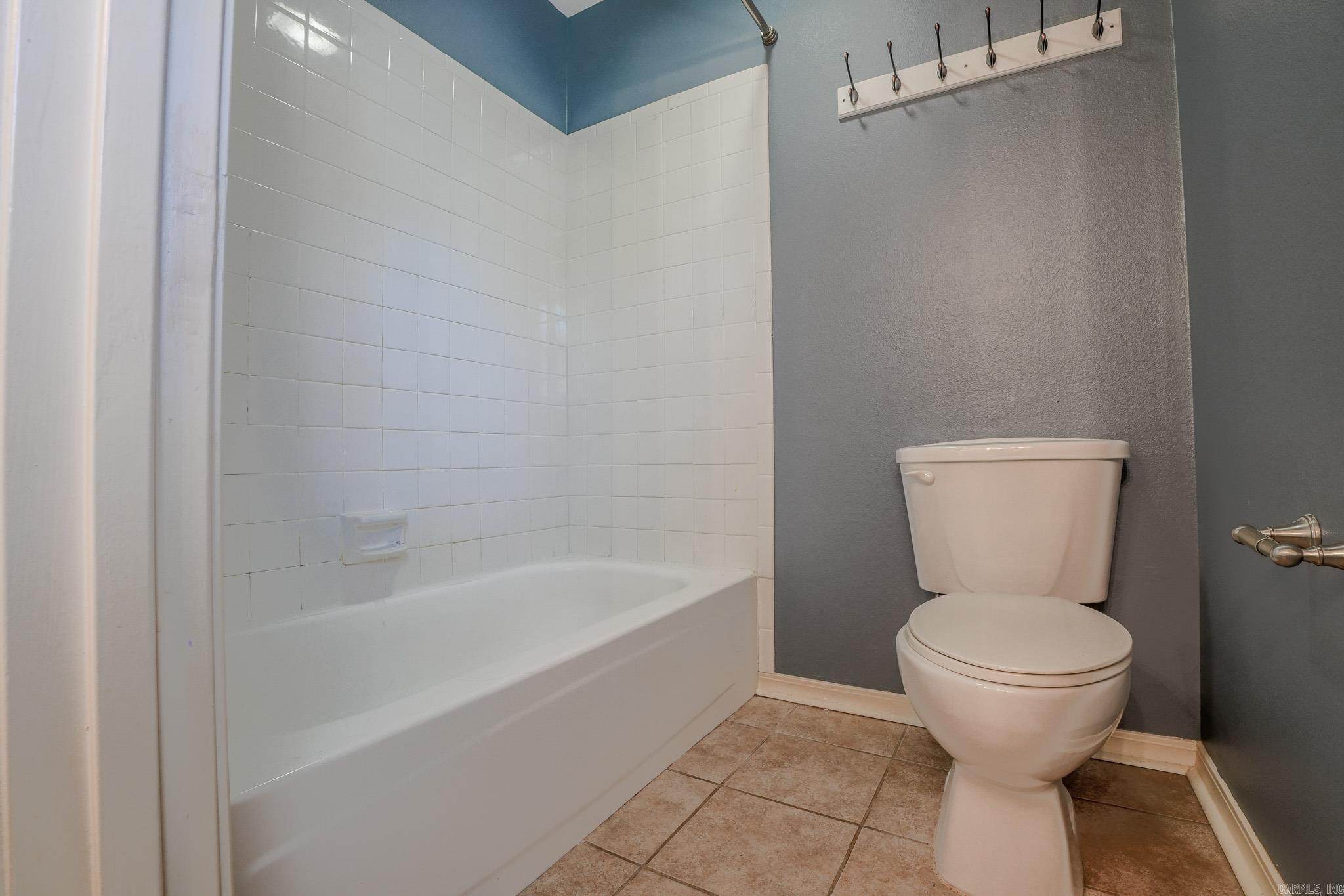 Point West 2nd - Residential