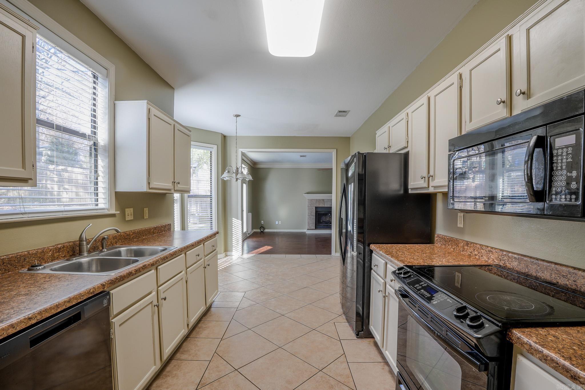 Point West 2nd - Residential