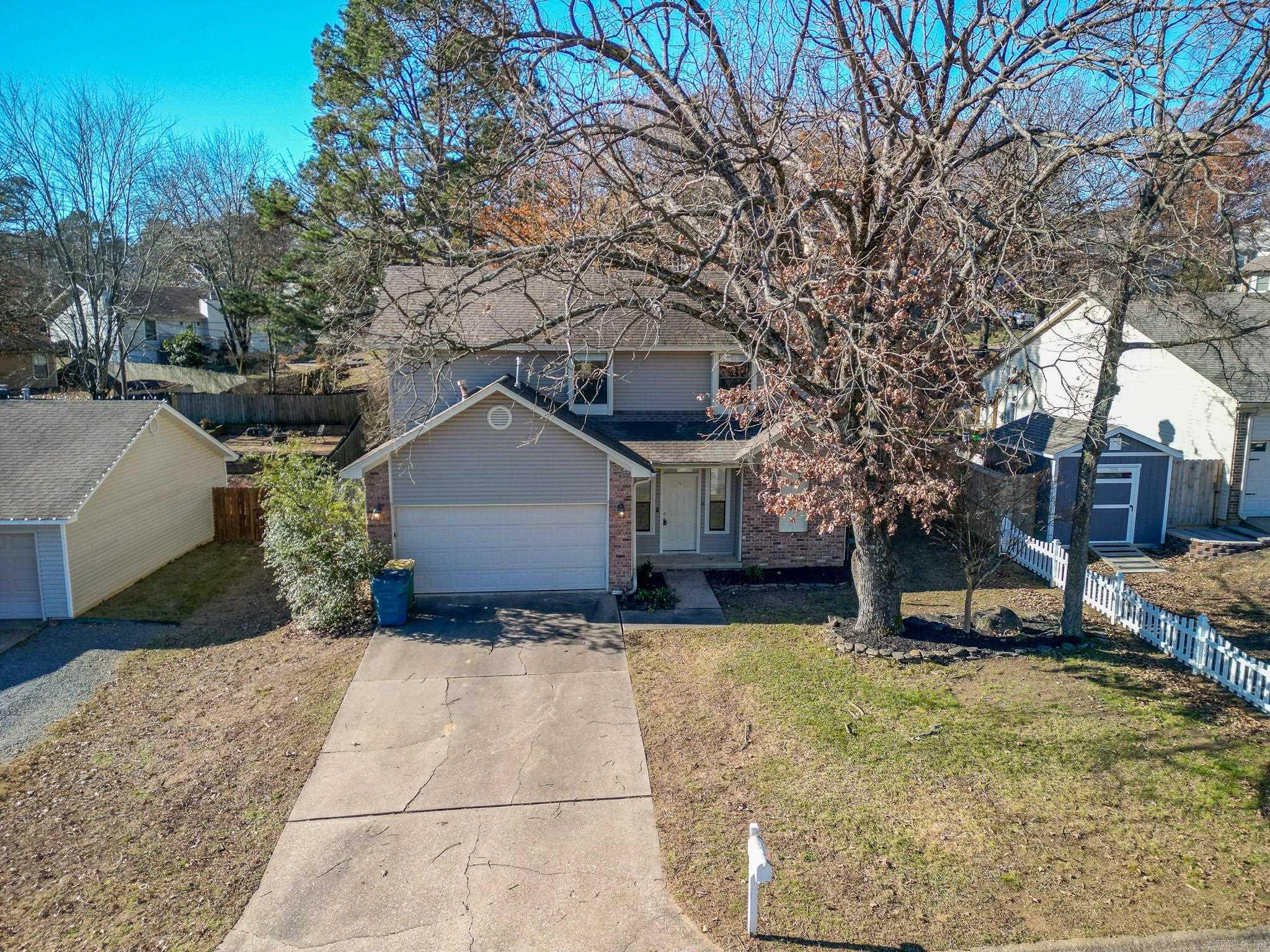 Point West 2nd - Residential