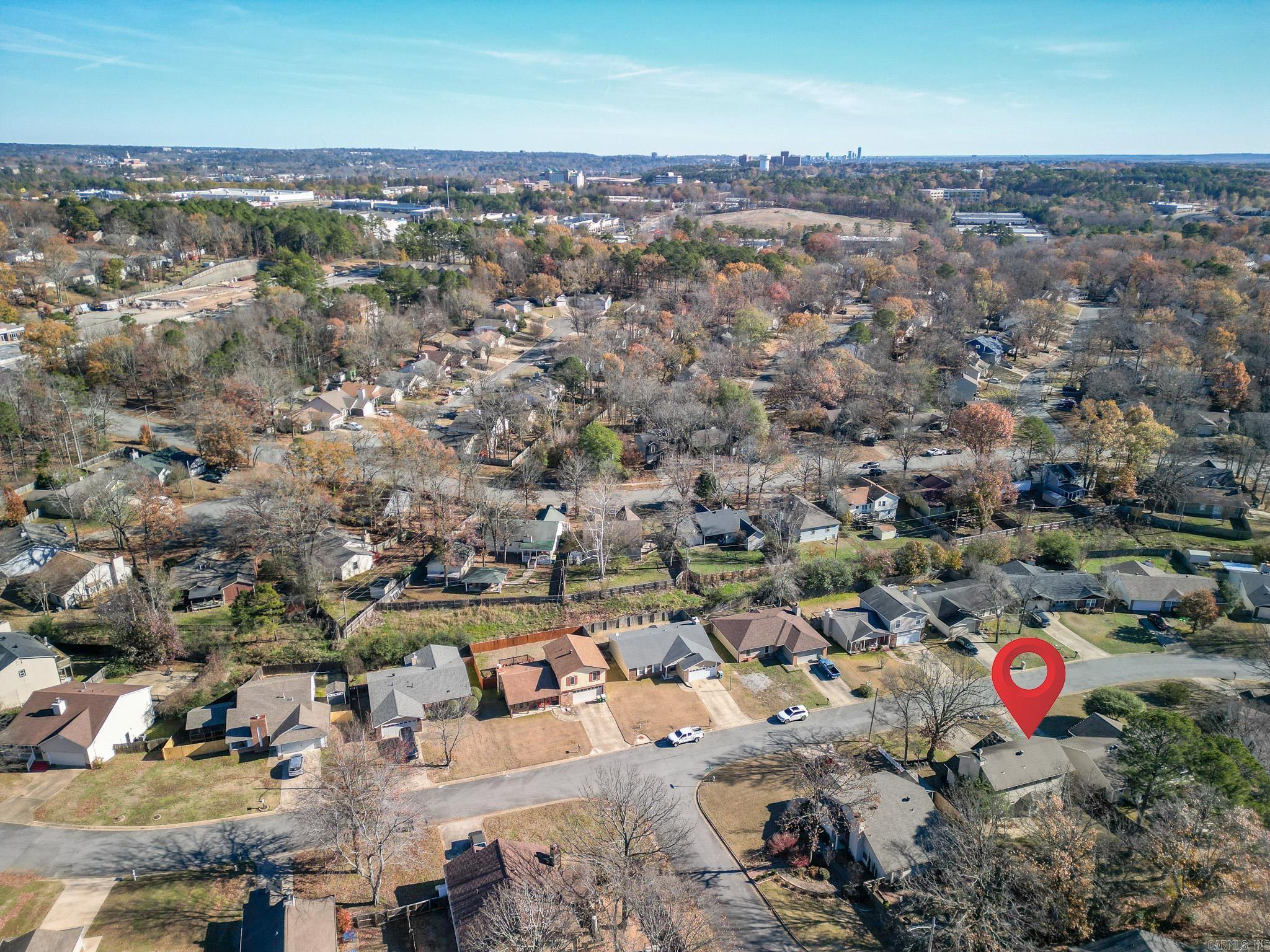 Point West 2nd - Residential