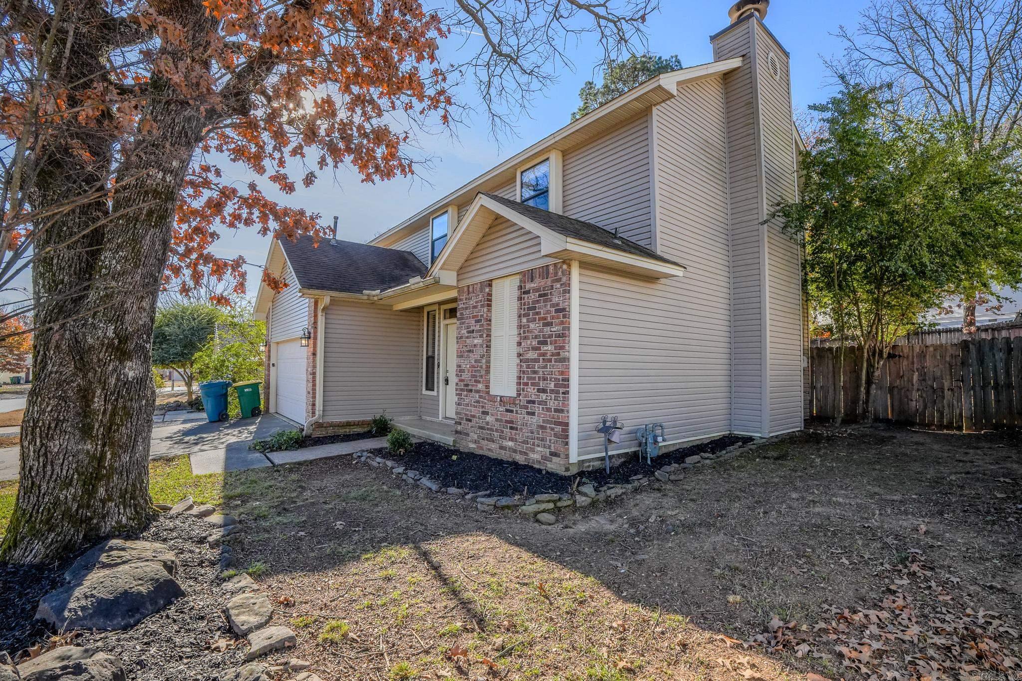 Point West 2nd - Residential