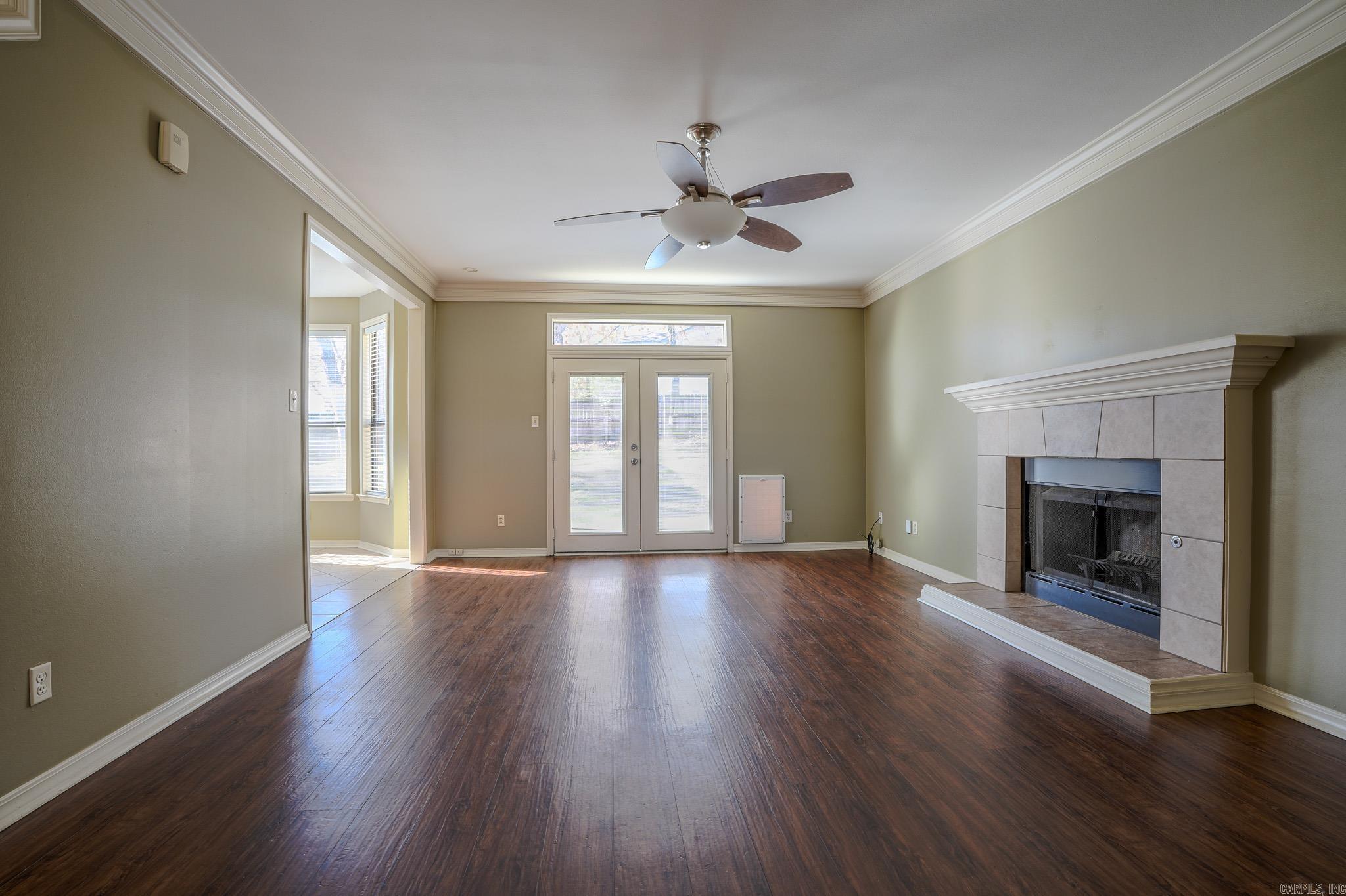 Point West 2nd - Residential