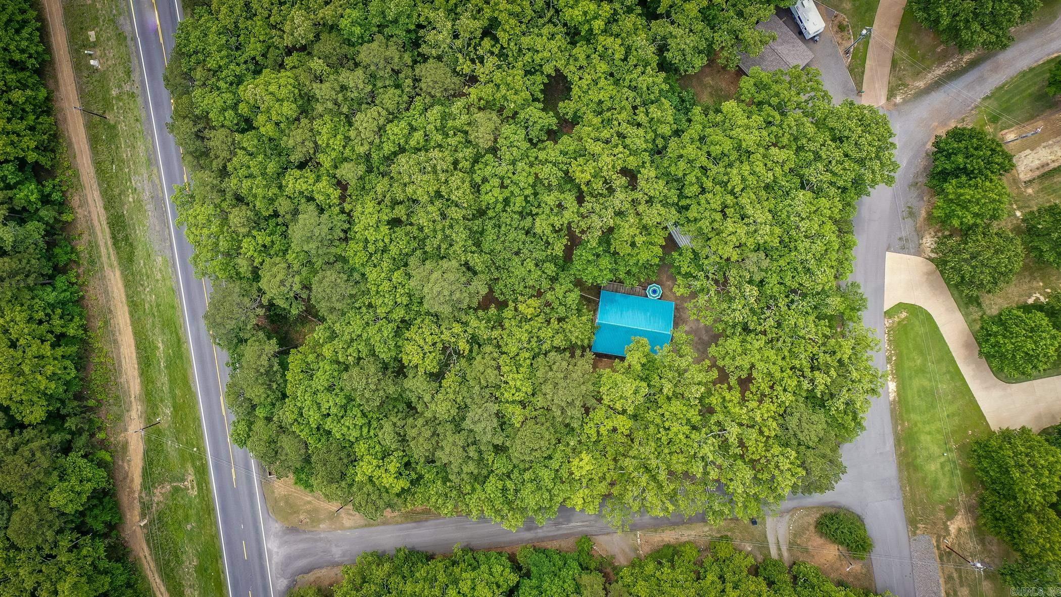 HERITAGE HILL - Residential