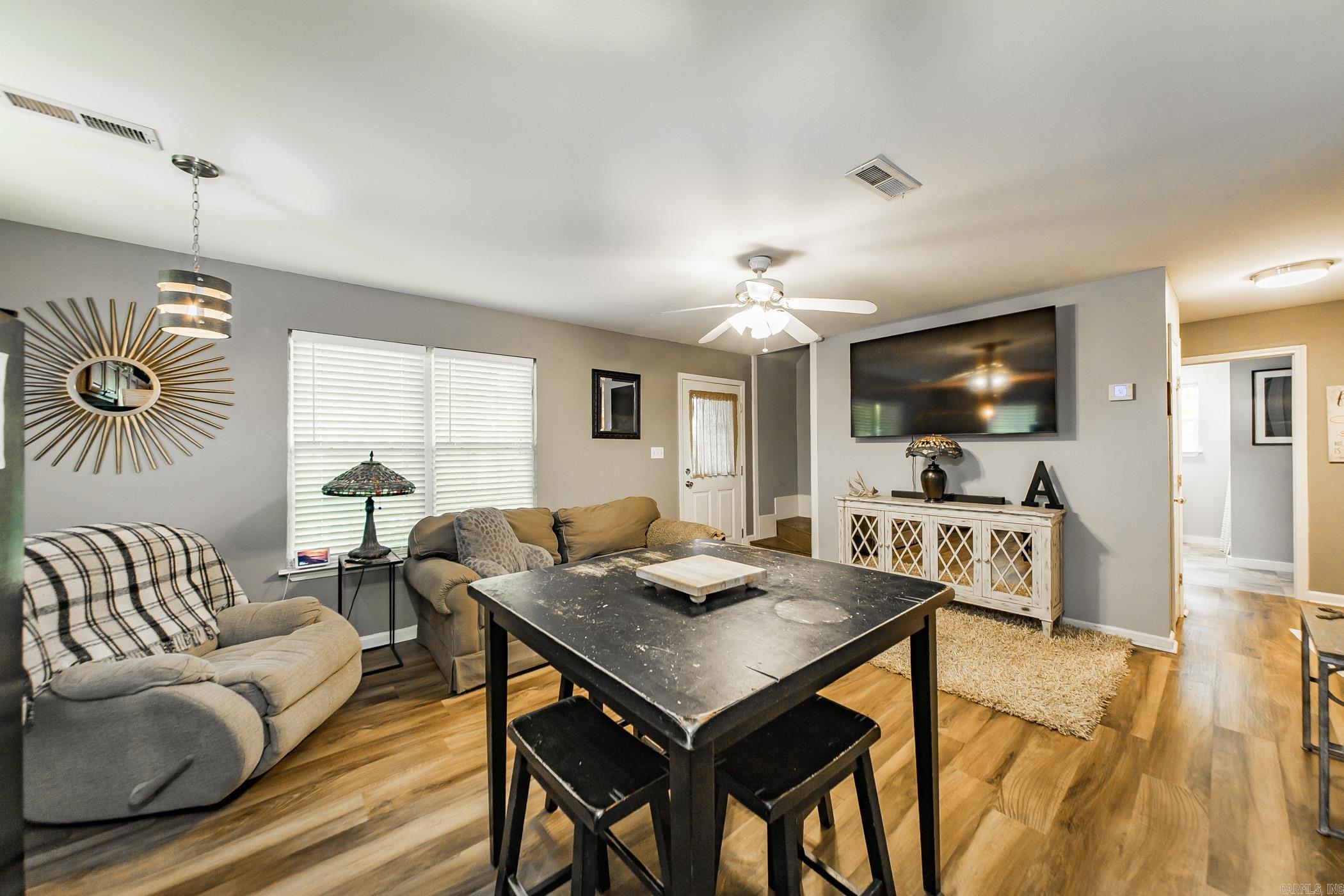 HERITAGE HILL - Residential