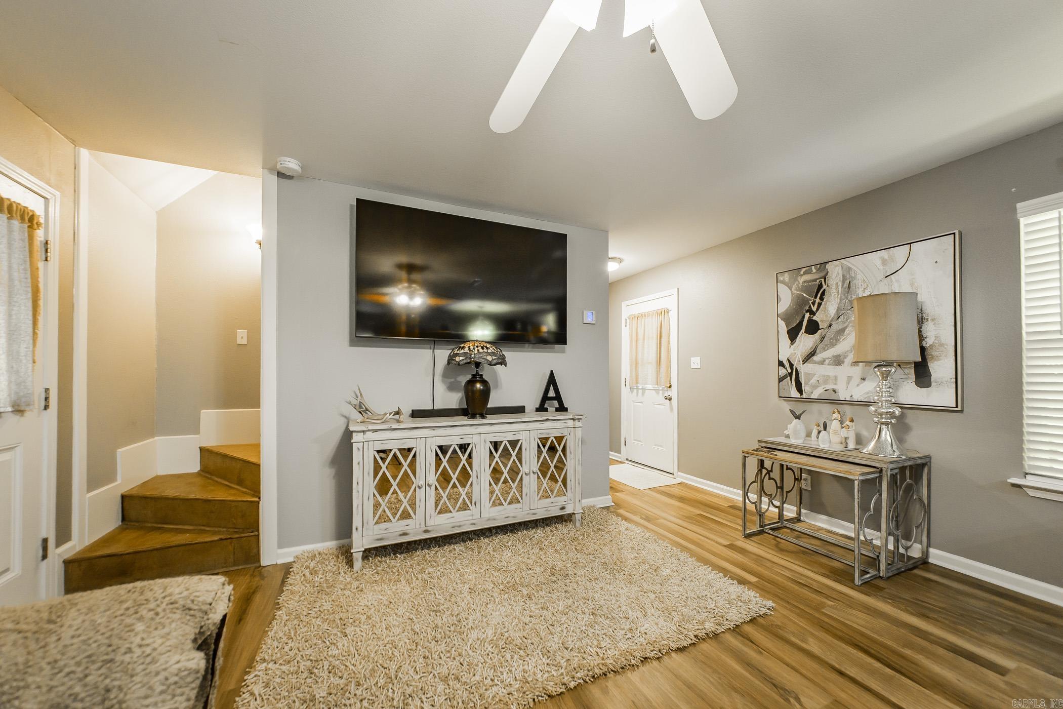 HERITAGE HILL - Residential