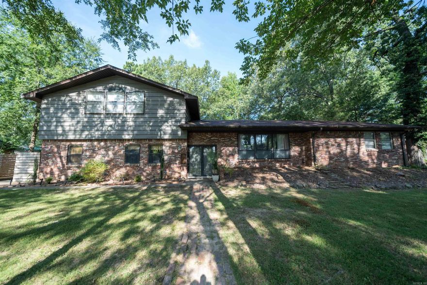 Check out this charming and well-maintained home located in Conway’s West Gate neighborhood. This move-in-ready property features a spacious layout filled with natural light, a great kitchen with ample cabinetry, comfortable bedrooms, and a private fenced backyard perfect for relaxing or entertaining. The partially enclosed carport is currently used as a home gym, offering extra flexibility to suit your lifestyle. This property is on a quiet, tree-lined street just minutes from schools, shopping, dining, and downtown Conway, this home offers both convenience and comfort. Set up your private tour today!