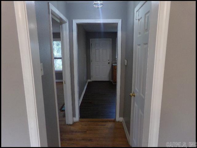 Fleming & Bradford - Residential Lease
