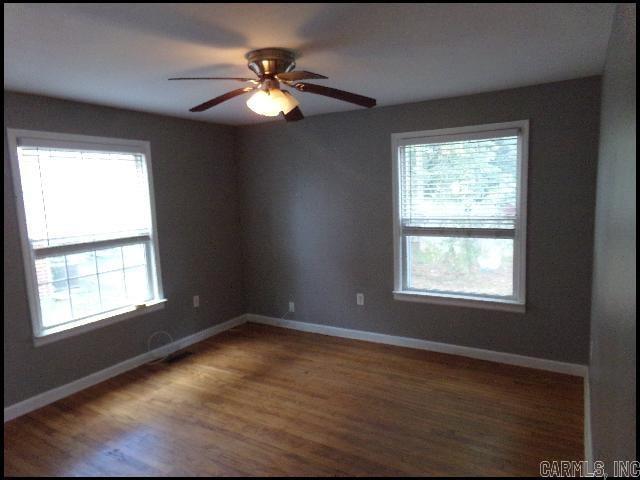 Fleming & Bradford - Residential Lease
