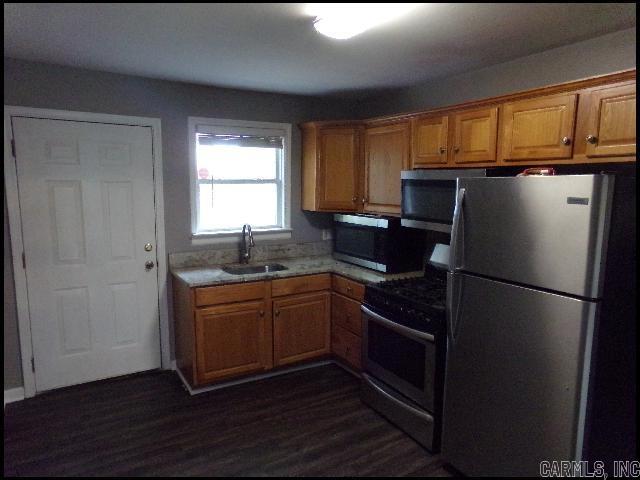 Fleming & Bradford - Residential Lease