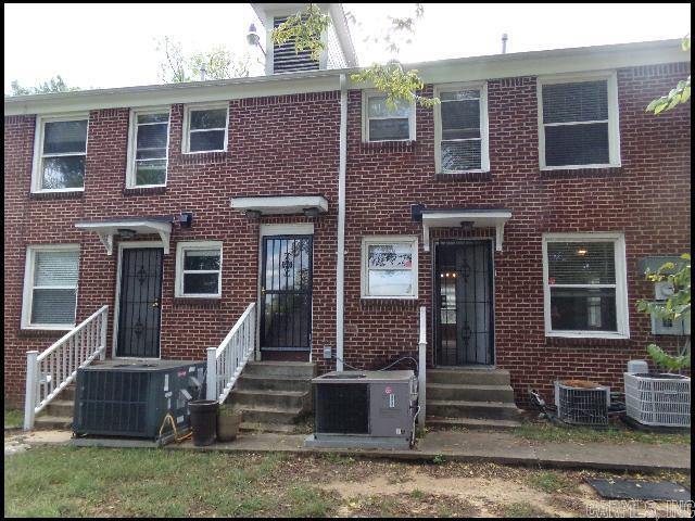 Fleming & Bradford - Residential Lease
