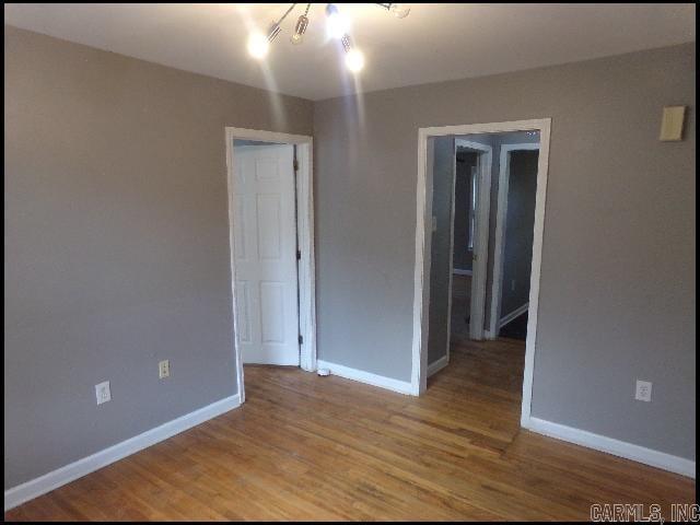Fleming & Bradford - Residential Lease