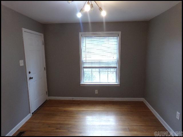 Fleming & Bradford - Residential Lease