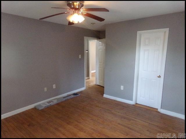 Fleming & Bradford - Residential Lease