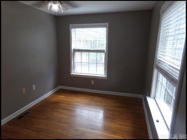 Fleming & Bradford - Residential Lease