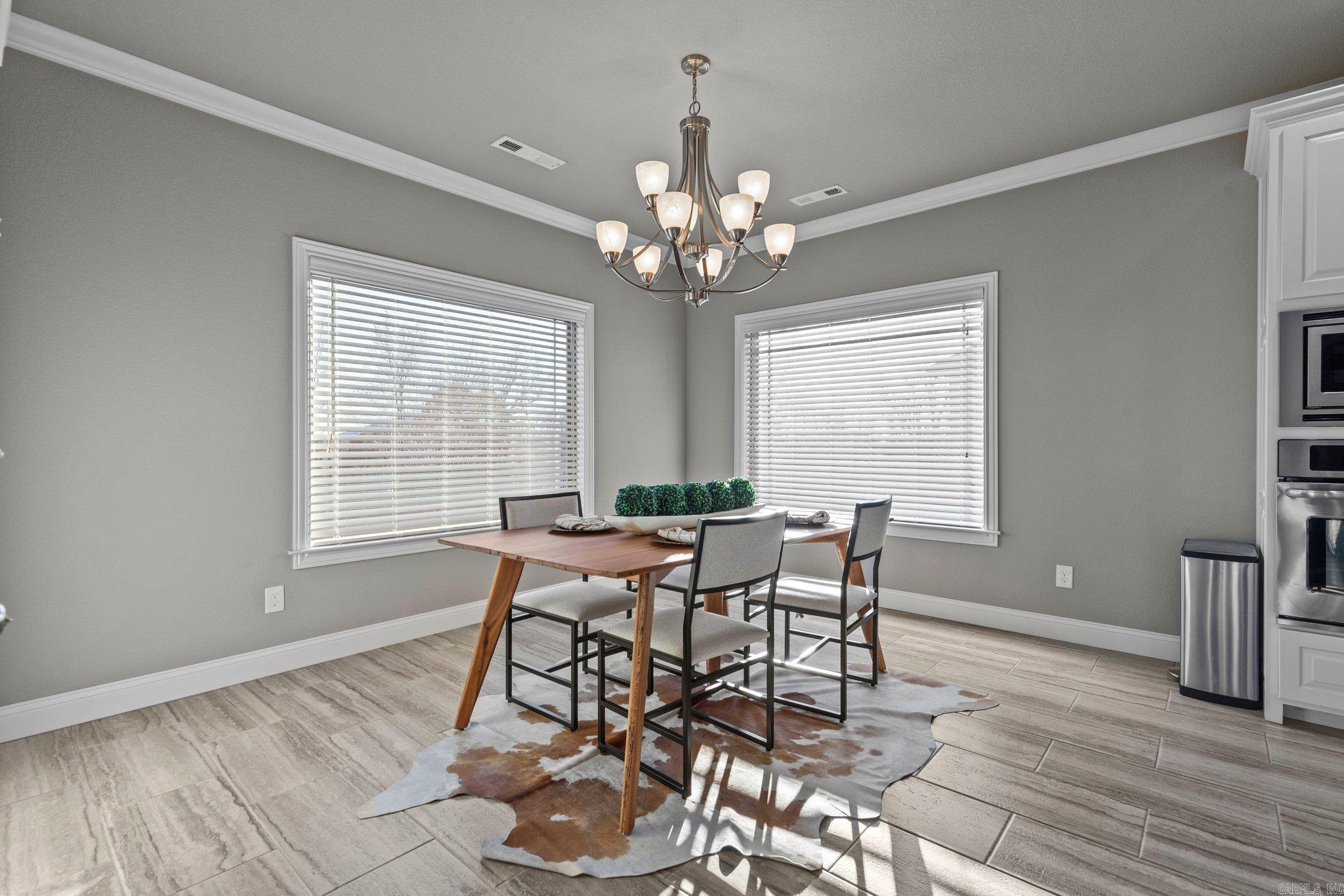 Rogers - Residential