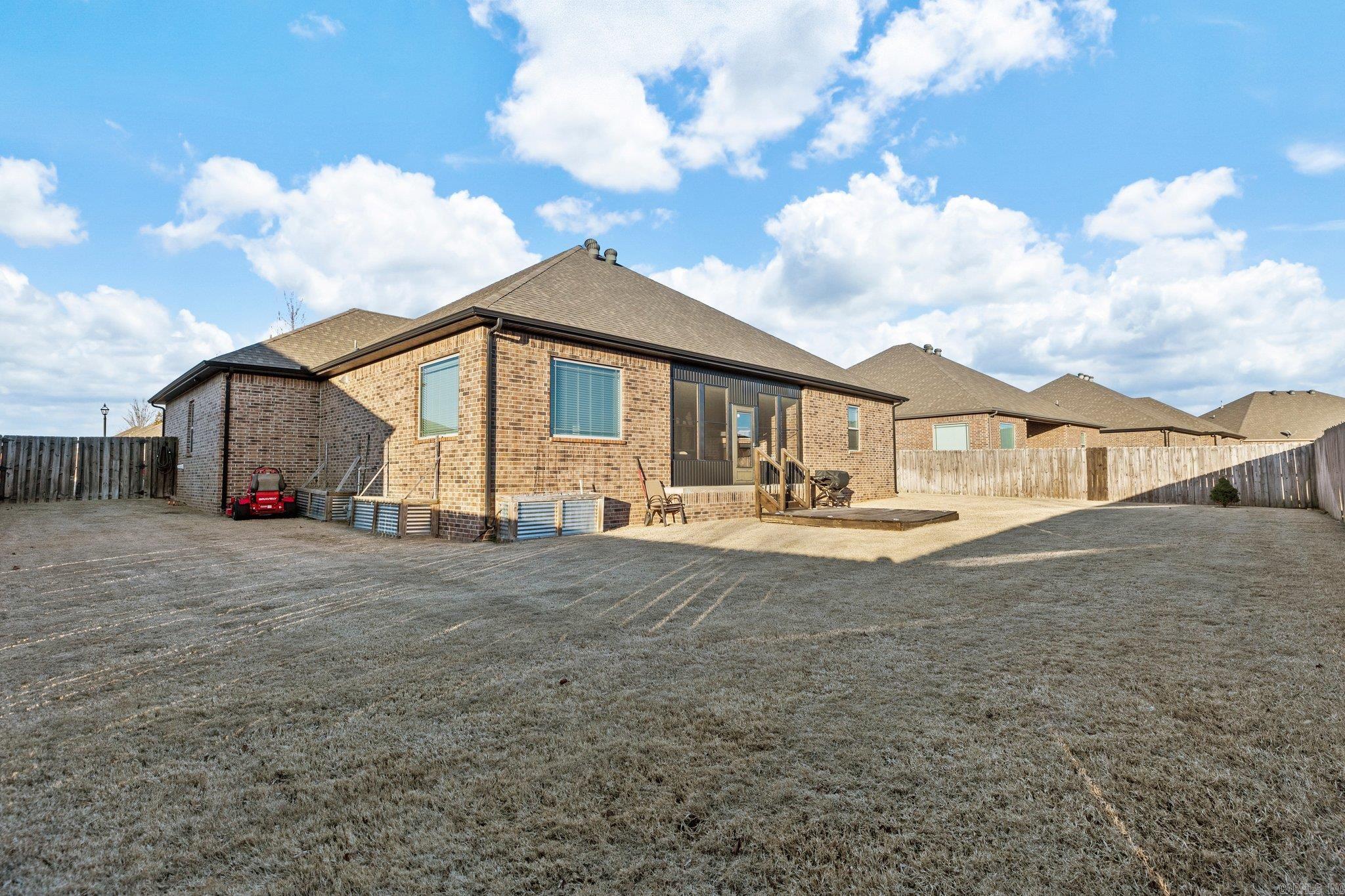 Rogers - Residential