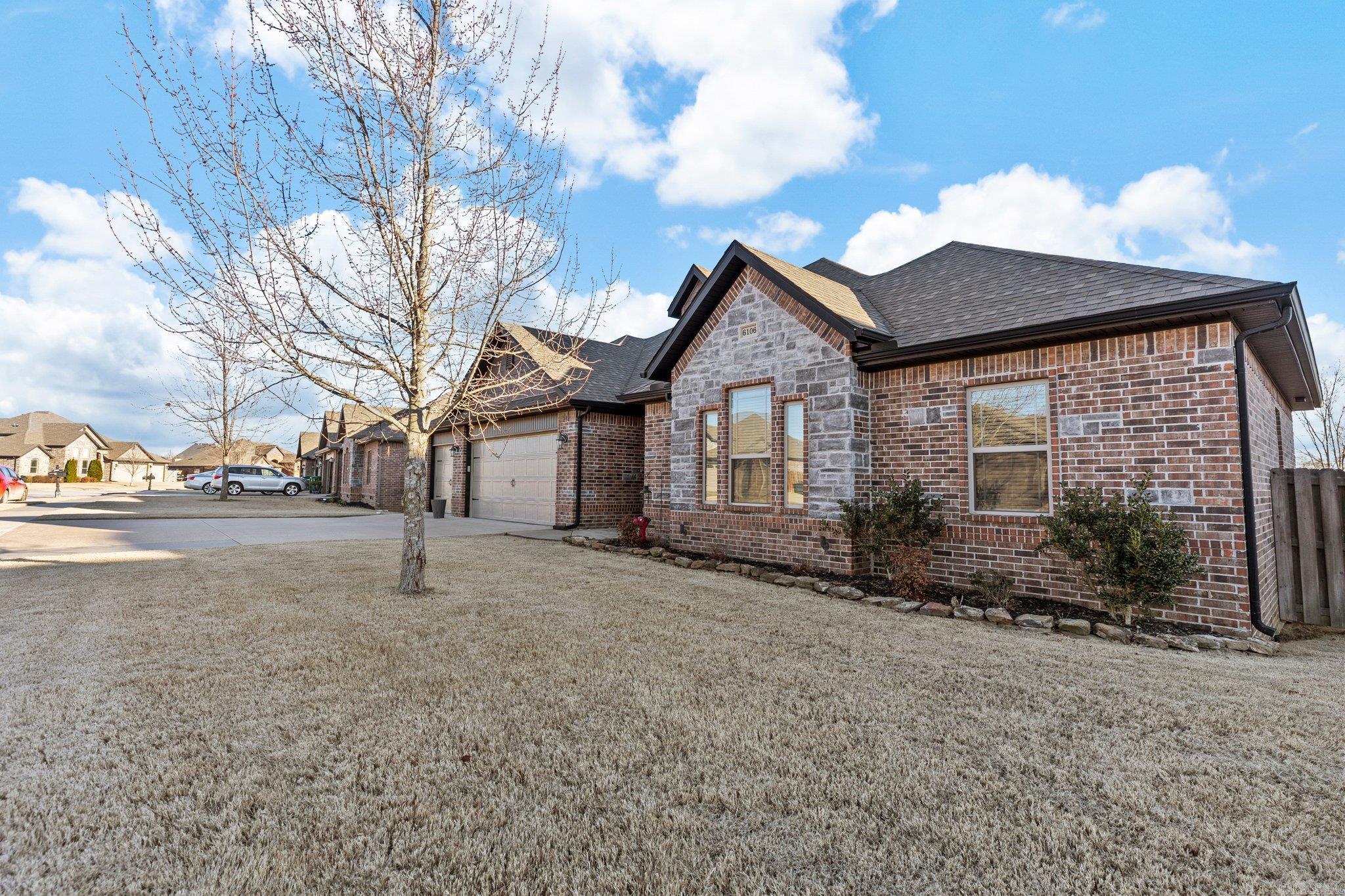 Rogers - Residential