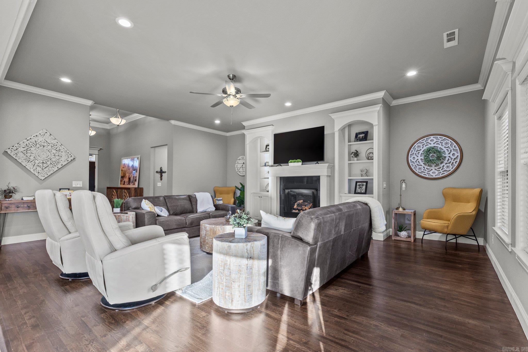 Rogers - Residential