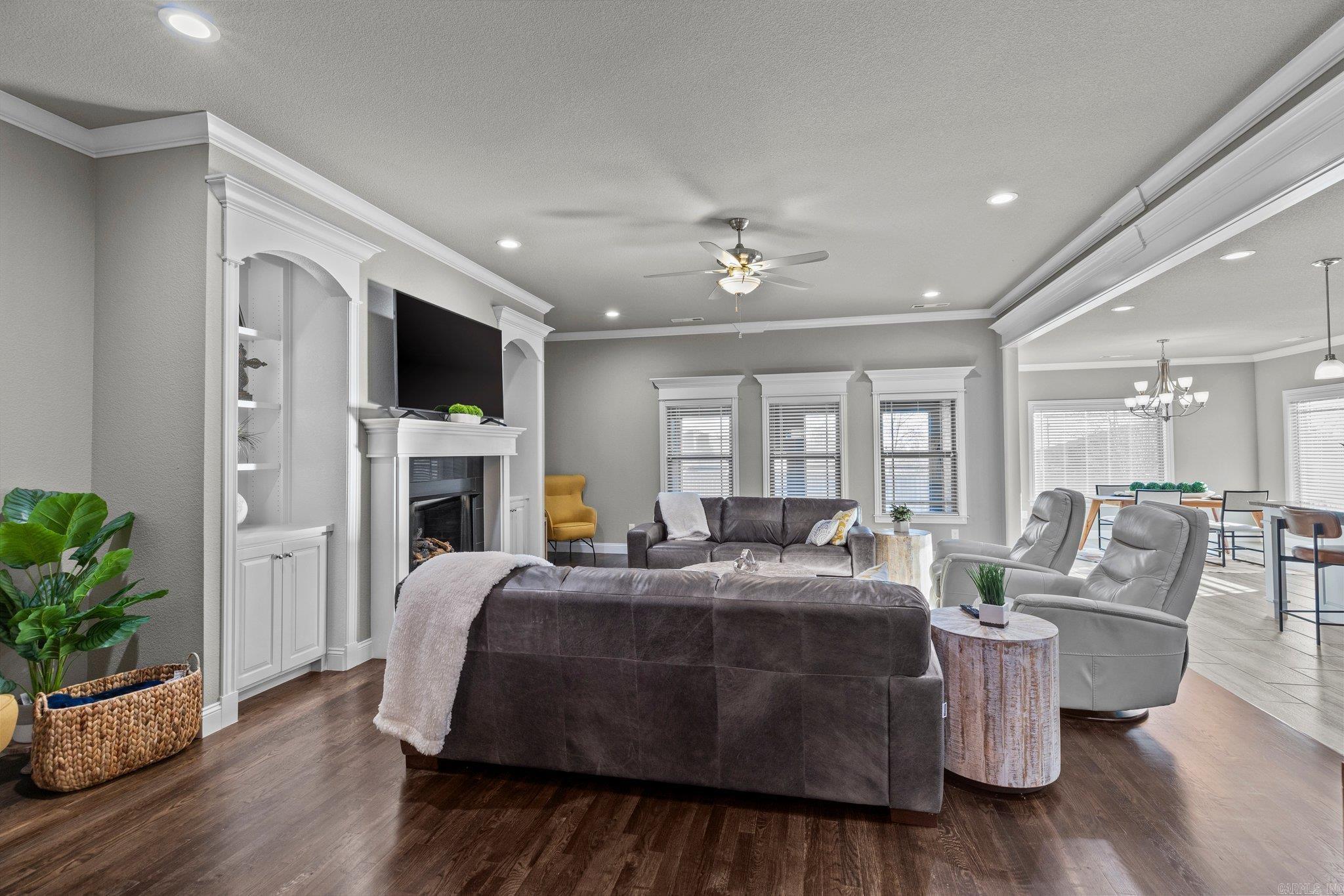 Rogers - Residential