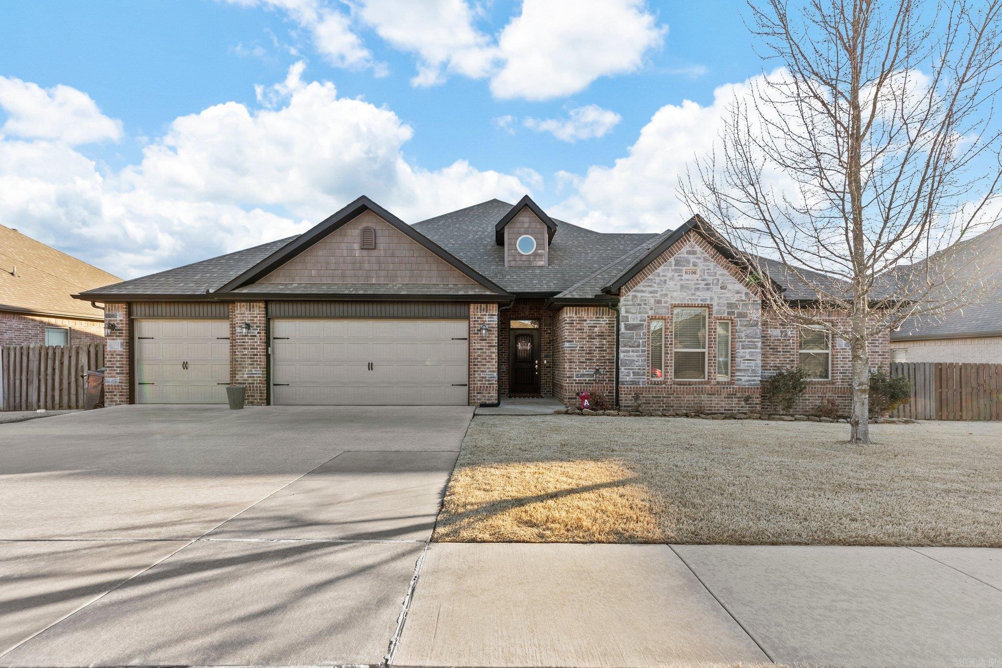 Rogers - Residential