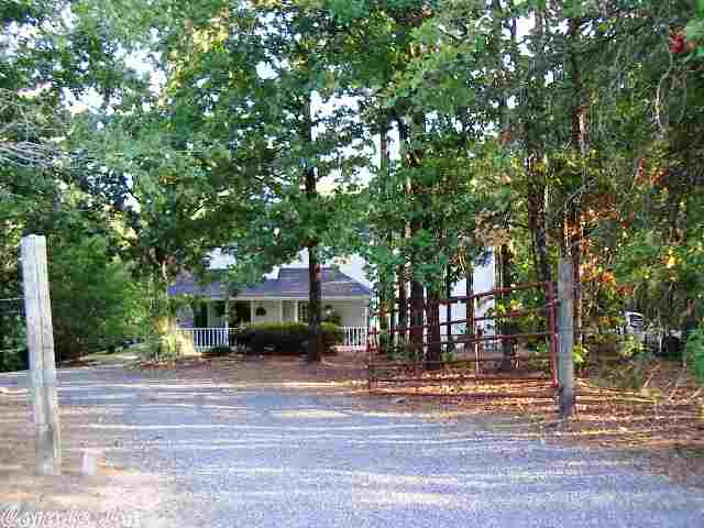 Mill Creek - Residential