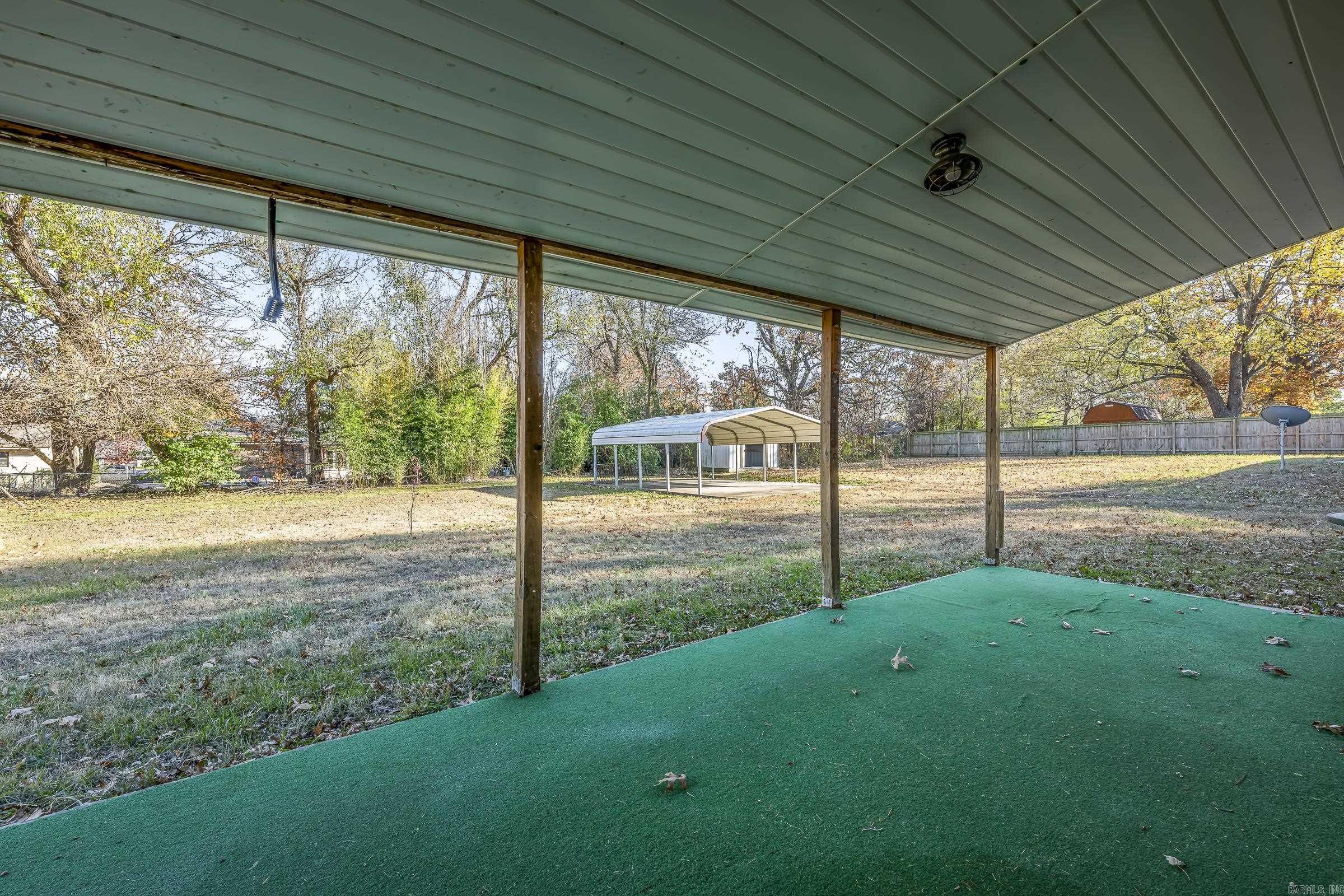 HARPER ADDITION - Residential