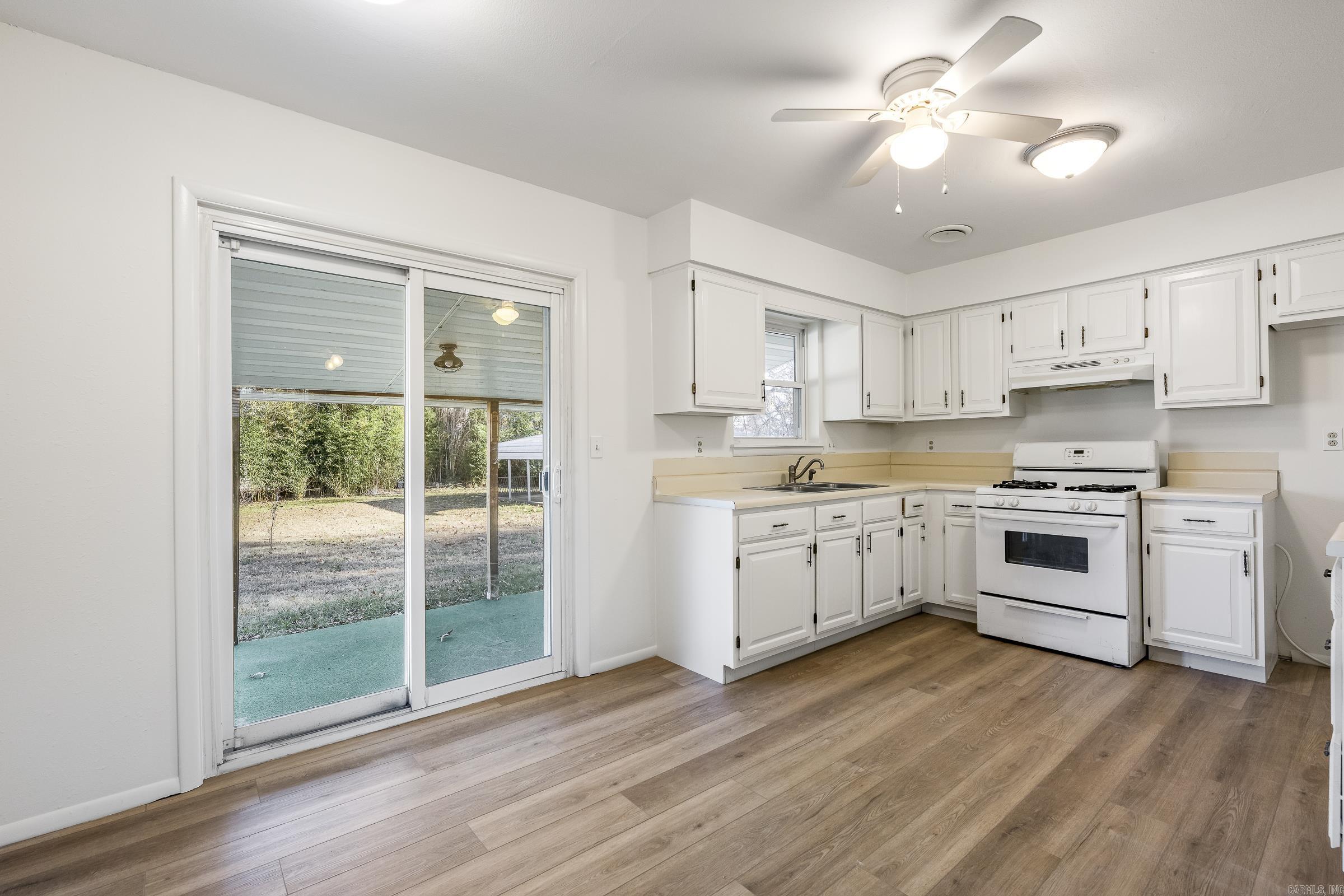 HARPER ADDITION - Residential