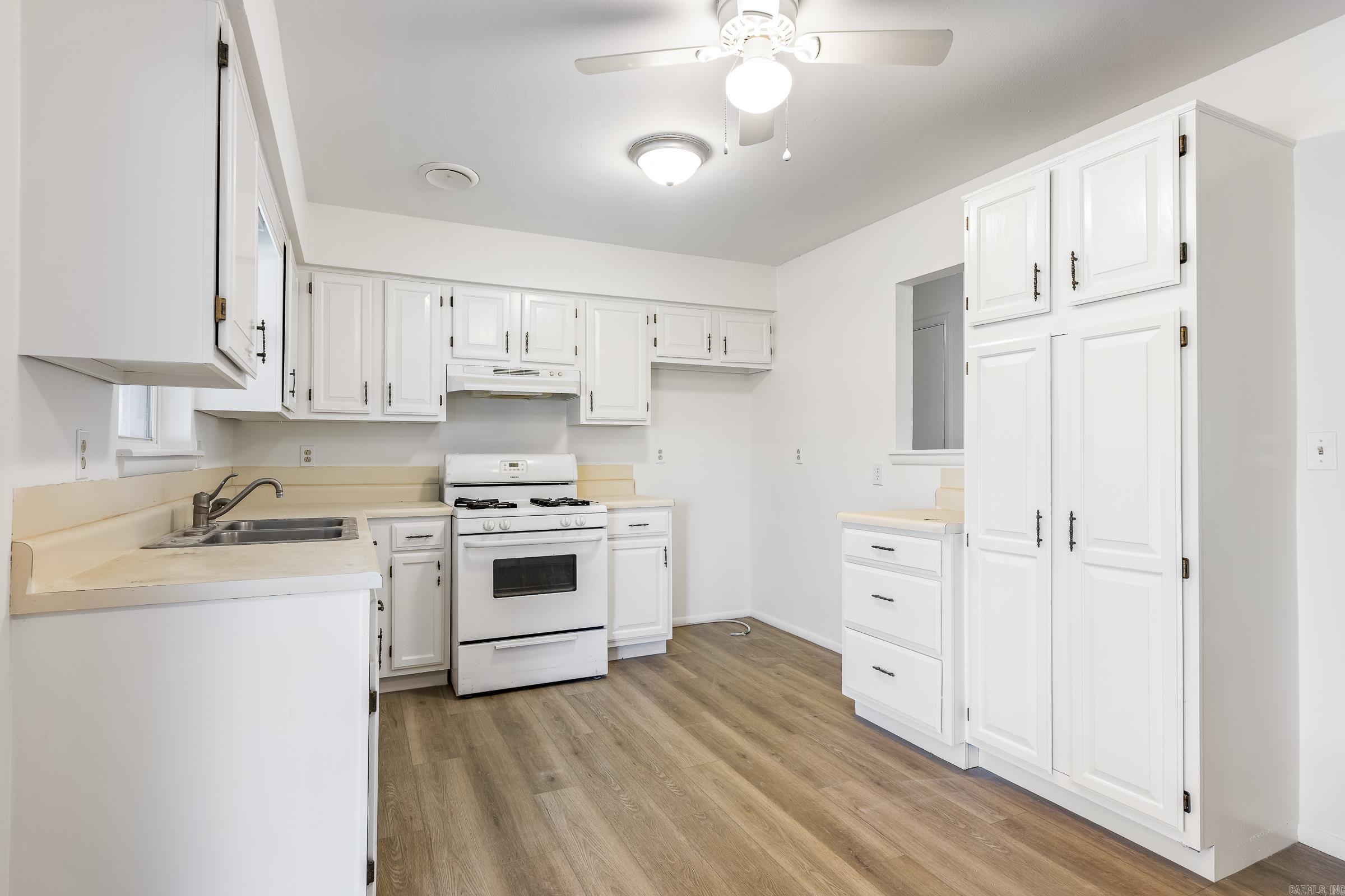 HARPER ADDITION - Residential