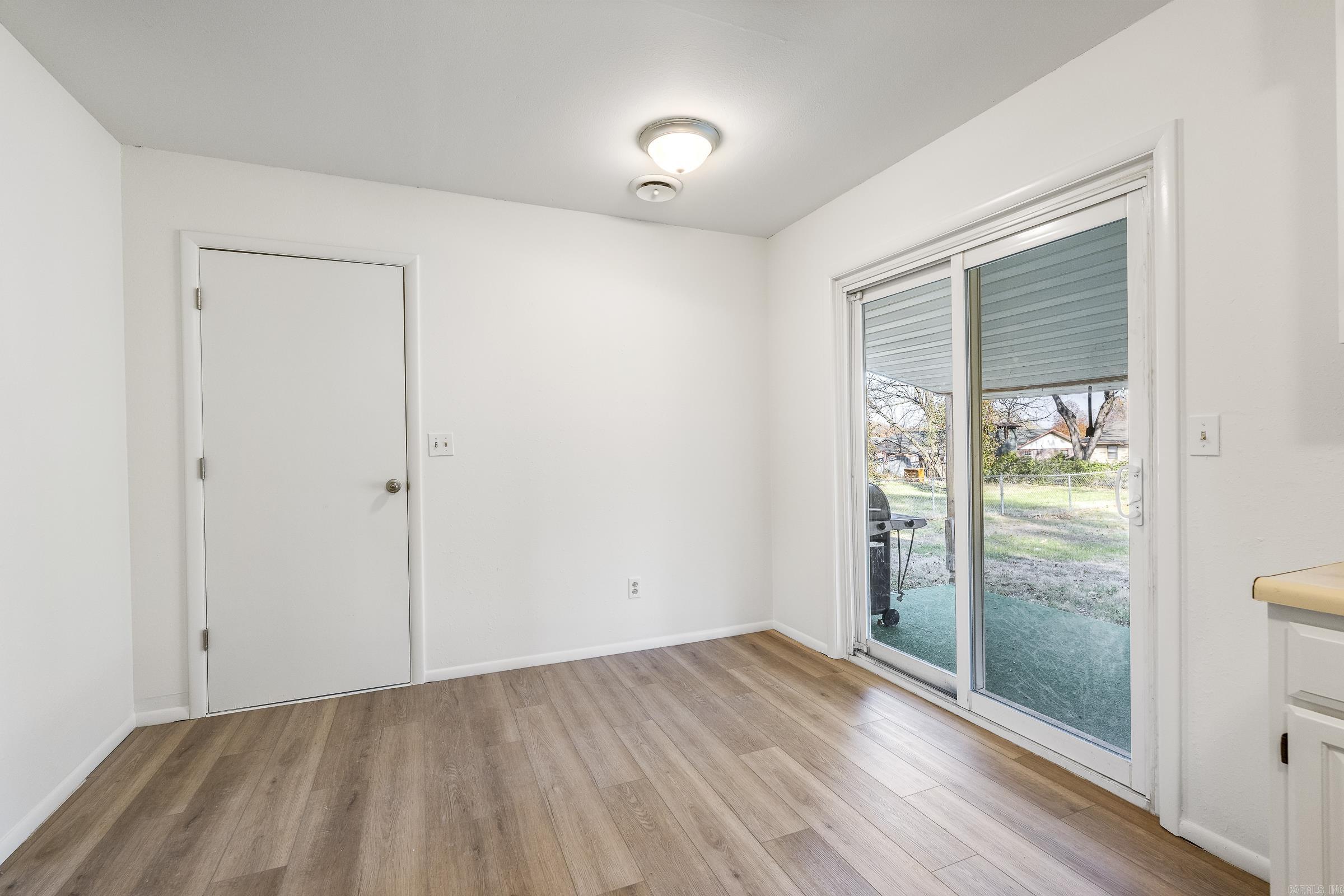 HARPER ADDITION - Residential