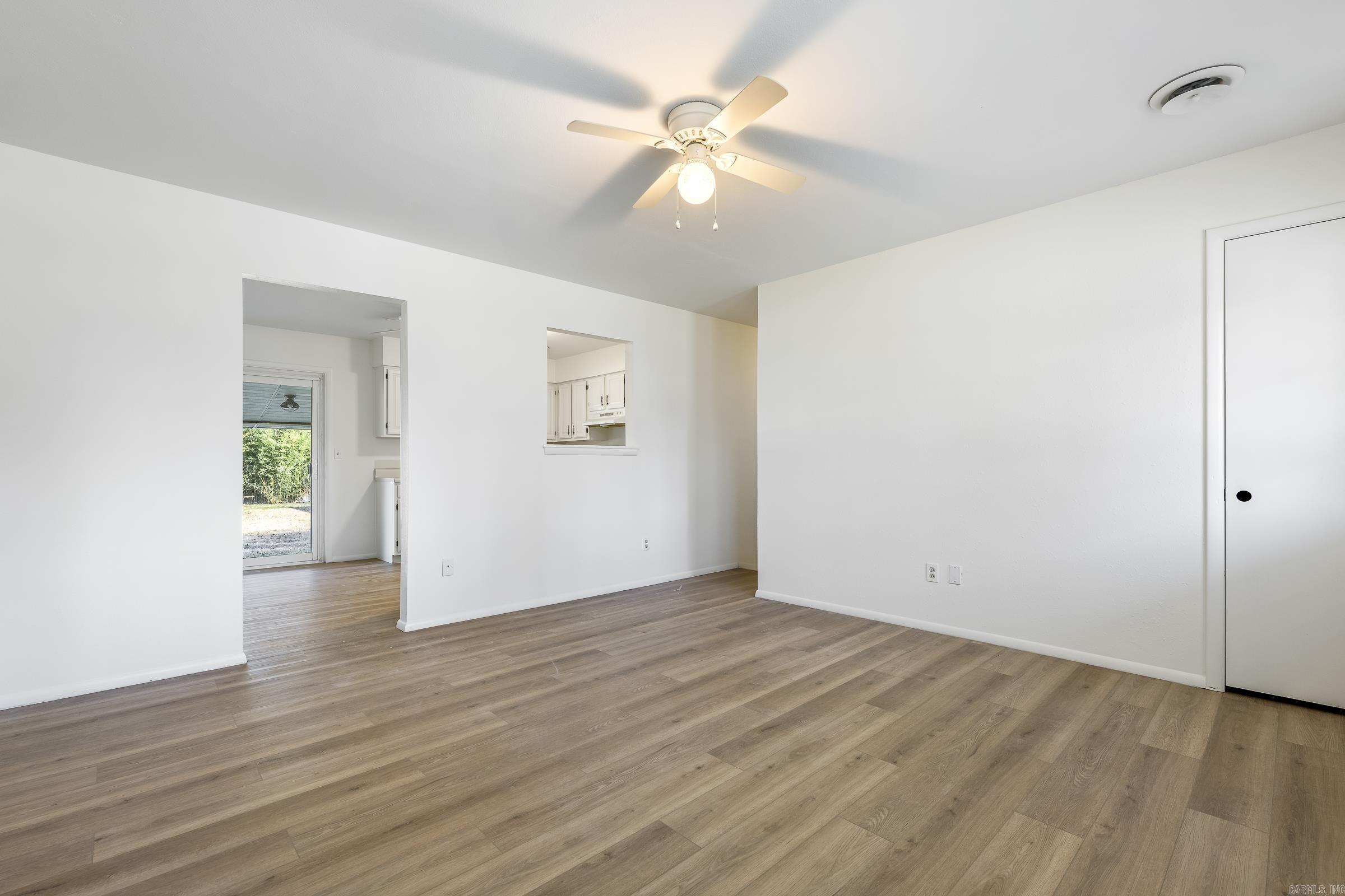 HARPER ADDITION - Residential