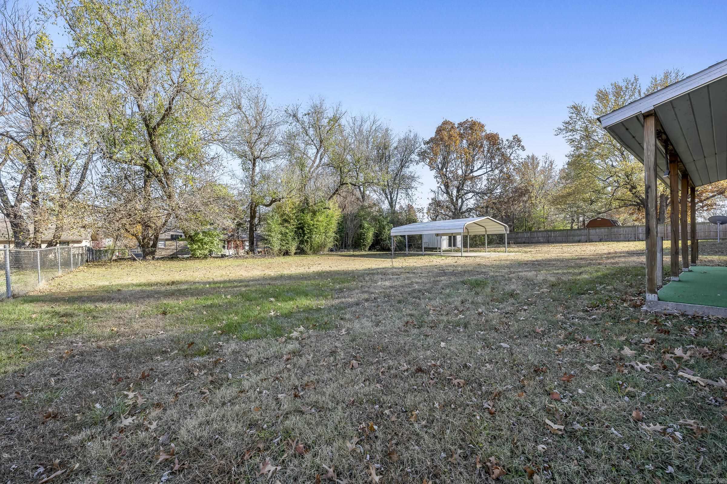 HARPER ADDITION - Residential