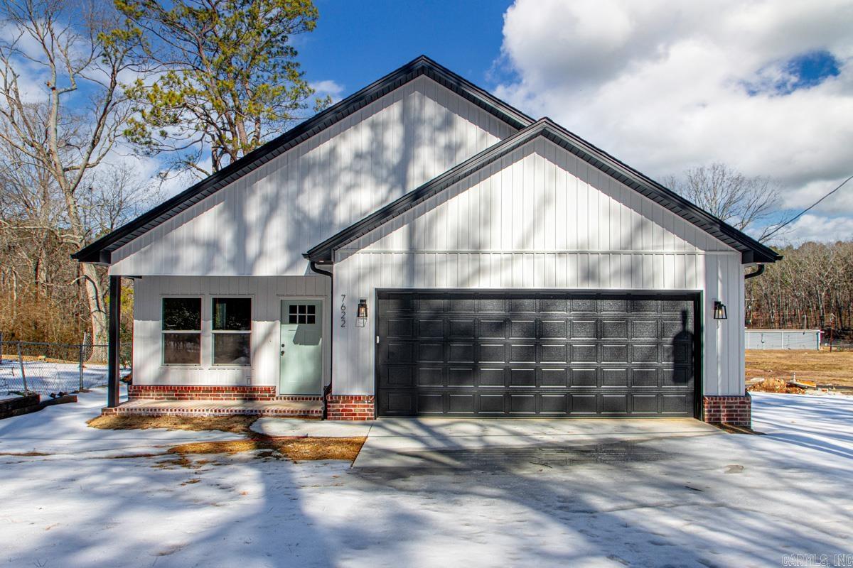 Not In List - Residential