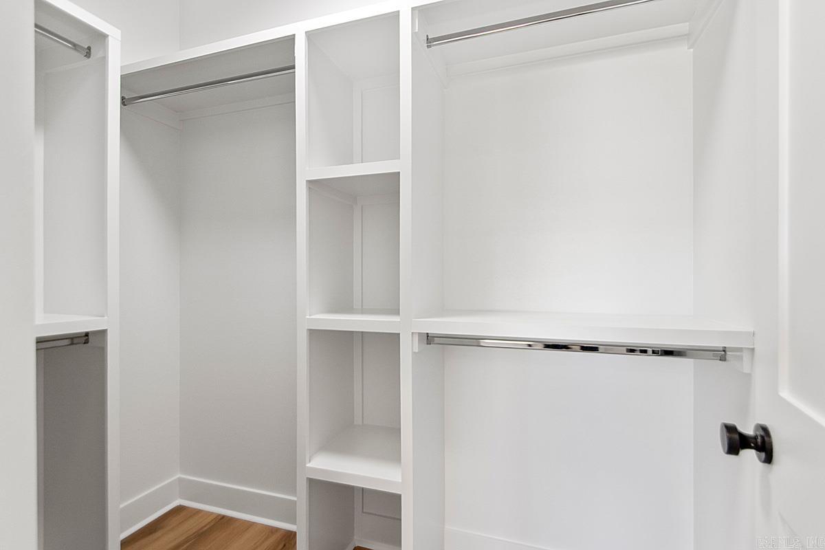 Not In List - Residential